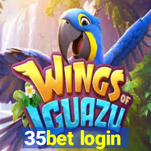 35bet login